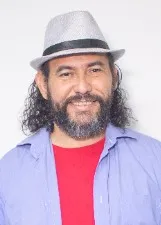 CARTEGIANO APARECIDO DOS SANTOS