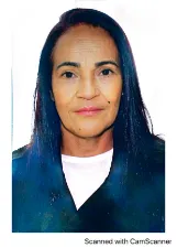 ISABEL CRISTINA FERREIRA