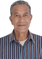 JOÃO BATISTA PINTO