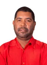 RONALDO ROBERTO DO ROSARIO