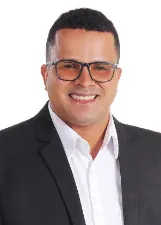 DANIEL FERNANDES DA SILVA