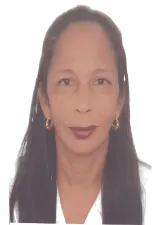 MARIA PEREIRA DE JESUS