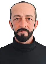 GILSONEY APARECIDO DA SILVA