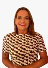 ELZA FERREIRA DE OLIVEIRA