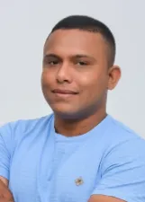 ANILTON MONTEIRO SILVA
