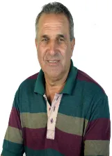 GERALDO MAGELA DE REZENDE