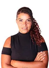 JOICE DO ROZARIO QUEIROZ SILVA