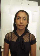 ANA LUCIA FERREIRA DE ALMEIDA