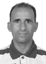 JOÃO CARLOS PEREIRA DA SILVA