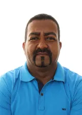 GEDELIAS MORAES DOS SANTOS