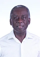 GERALDO MAGELA DA SILVA