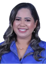 ELIANE FRANCISCA LIMA DE ALMEIDA