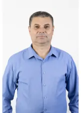 NIVALDO ANTÔNIO DA SILVA