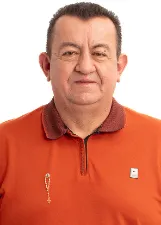 JOSÉ APARECIDO RIBEIRO