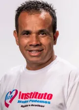 CLAUDIO MARCIO DE JESUS
