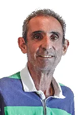 JORGE LUIZ DE CASTRO