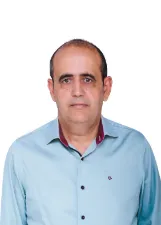 GERSON JOSÉ PEREIRA