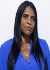 ZENALIA SOARES DA SILVA