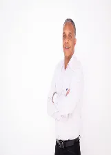 GILSON CLÁUDIO AMORIM
