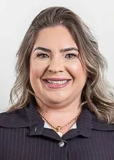 LETÍCIA BONATO FERREIRA