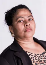 ROSA LINA GOULART
