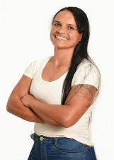 LETICIA VALERIA SANTOS DA SILVA