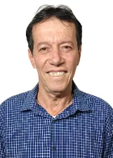 IDERALDO JOSÉ MAGALHÃES