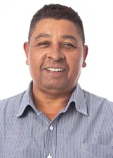 BENEDITO LUIZ FERNANDES DE TOLEDO