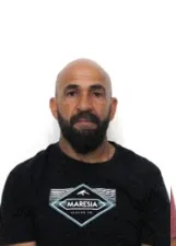 JOSÉ EDNO CRISTINO