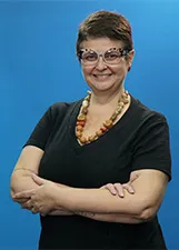 ANGELA MARIA TODESCHINI