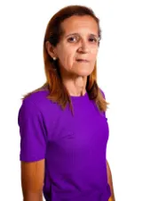 REGINA AMARAL DE OLIVEIRA