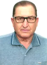 JOÃO BATISTA DE OLIVEIRA