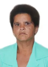 MARIA VICENTINA RAMOS