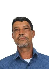 ERALDO CARLOS DE FARIA