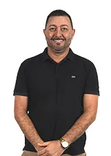 OSMAR PINTO FIUZA FILHO