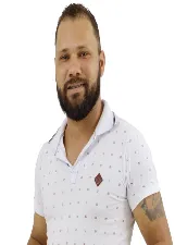 WALLAS DE PAULA DA SILVA