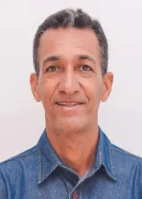 IZAIAS RIBEIRO DA SILVA