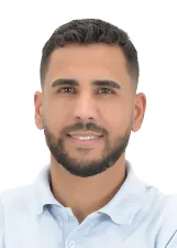 RAFAEL WILLIAN DE SOUZA