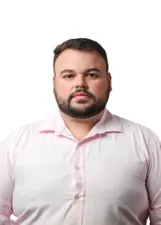 LUIZ HENRIQUE MACHADO