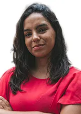 GRAZIELE ANDRADE DE CAMARGOS