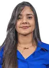 GISELE JUNIA DA CUNHA