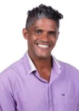 SIDNEI DE SOUZA SANTIAGO