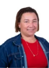 ROSIANE DE JESUS