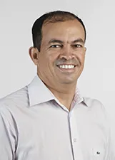 ANTONIO DA PAIXAO SANTANA