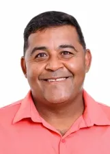 DEUSDETH DE OLIVEIRA