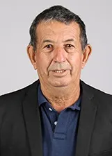 CARLOS ALBERTO SATURNINO DE ALMEIDA