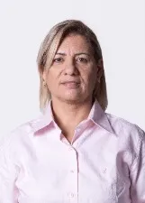 ELAINE ROSA DA SILVA