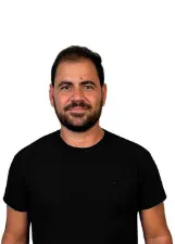 JANIS PAULO RIBEIRO