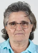 ALBANIZA ROSARIA DA SILVA