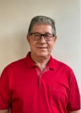 GILBERTO MACHADO DA ROCHA